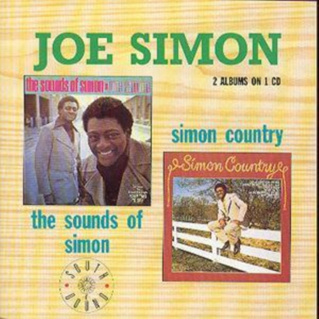 Sounds Of Simon/Simon Country