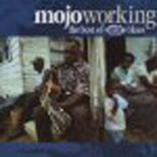 Mojo Working