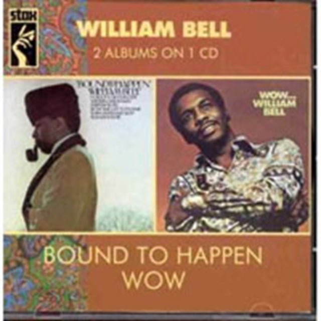 Bound To Happen/Wow