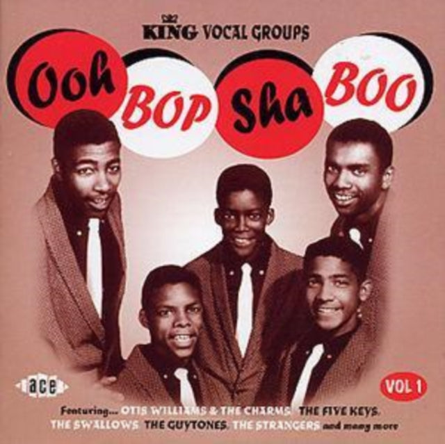 Ooh Bop Sha Boo