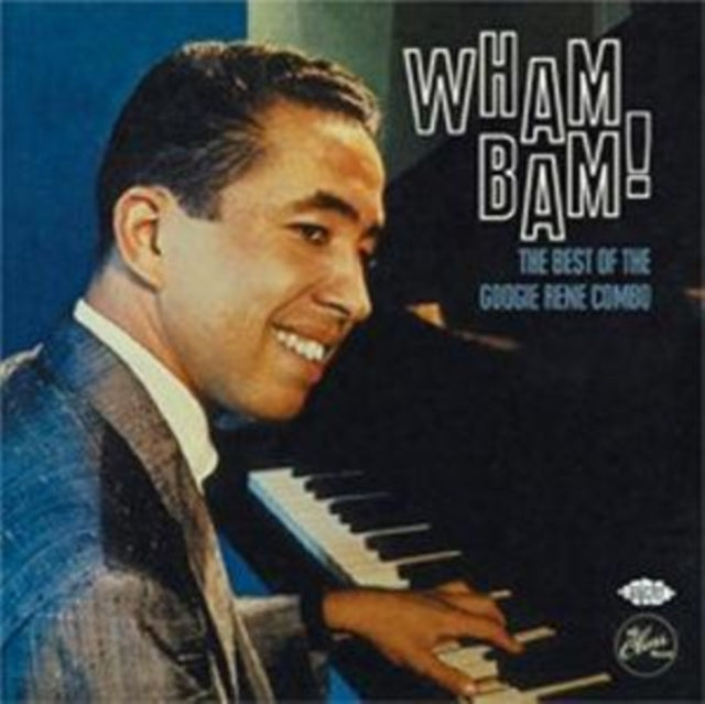 Wham Bam!