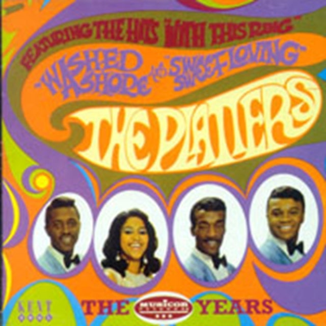The Musicor Records Years