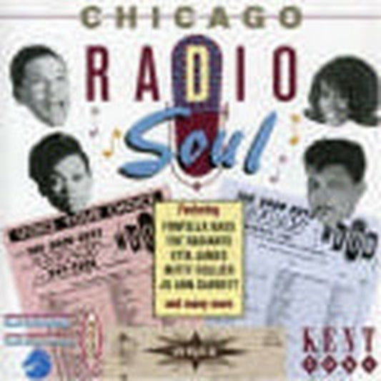 Chicago Radio Soul