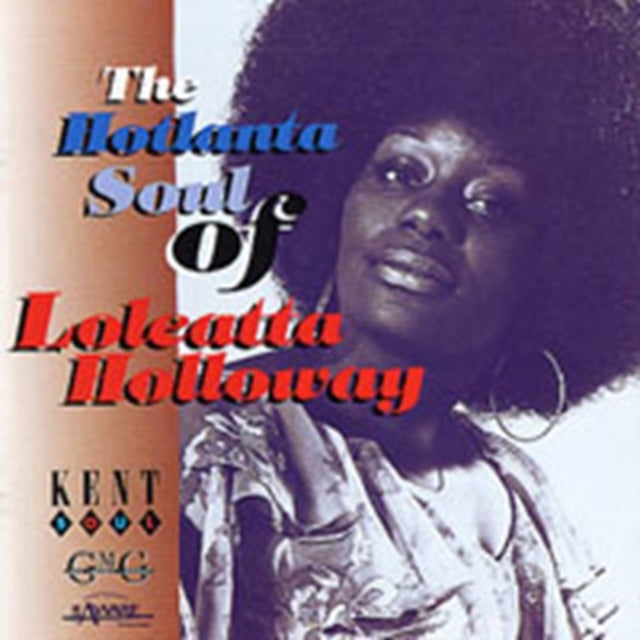 The Holtlanta Soul Of