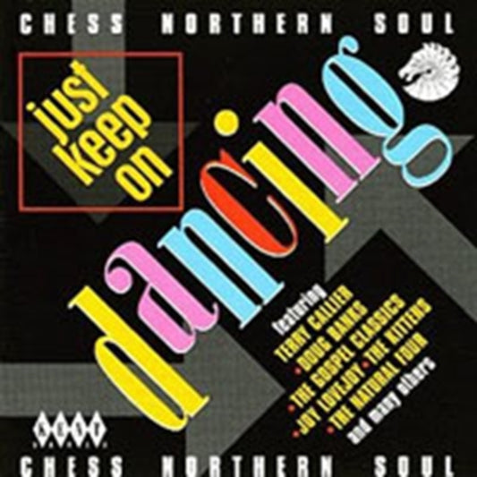 Twinight's Chicago Soul Heaven