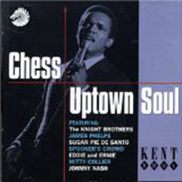 Chess Uptown Soul