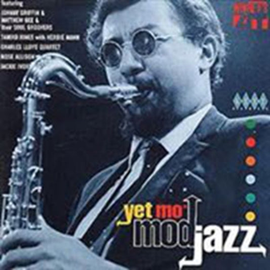 Yetmomodjazz