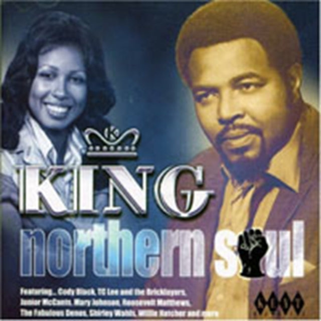 King Northern Soul