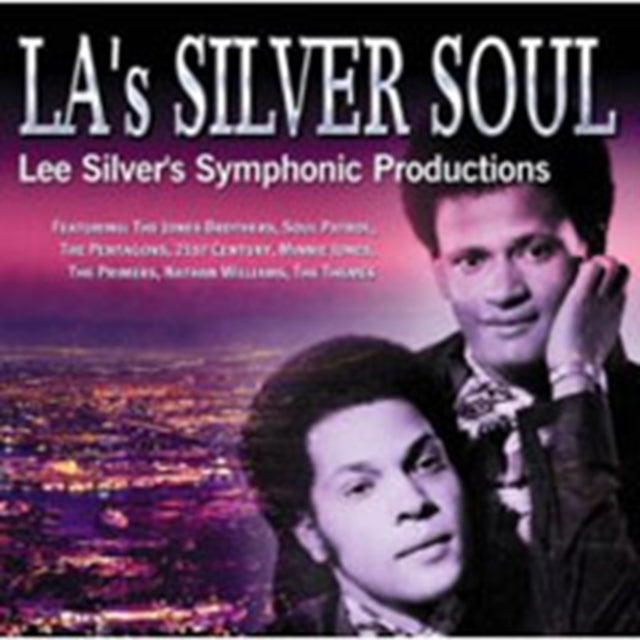 La's Silver Soul