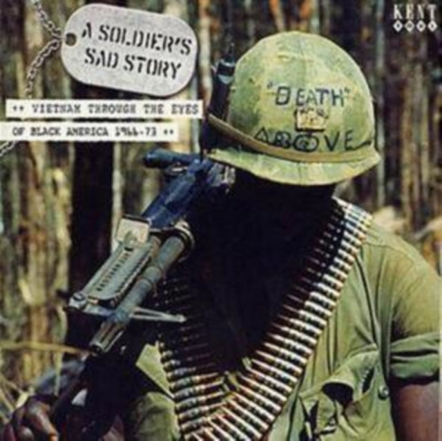 Soldier's Sad Story, A: Vietnam Through the Eyes Of....