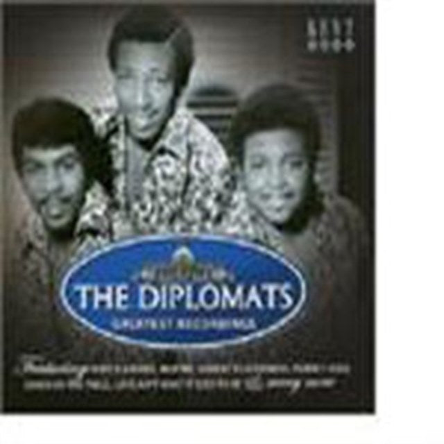 Greatest Recordings