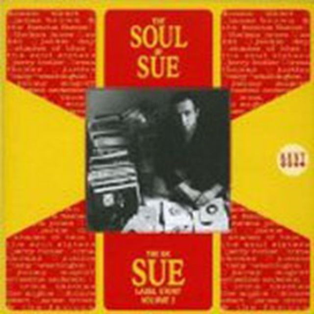 The Soul of Sue