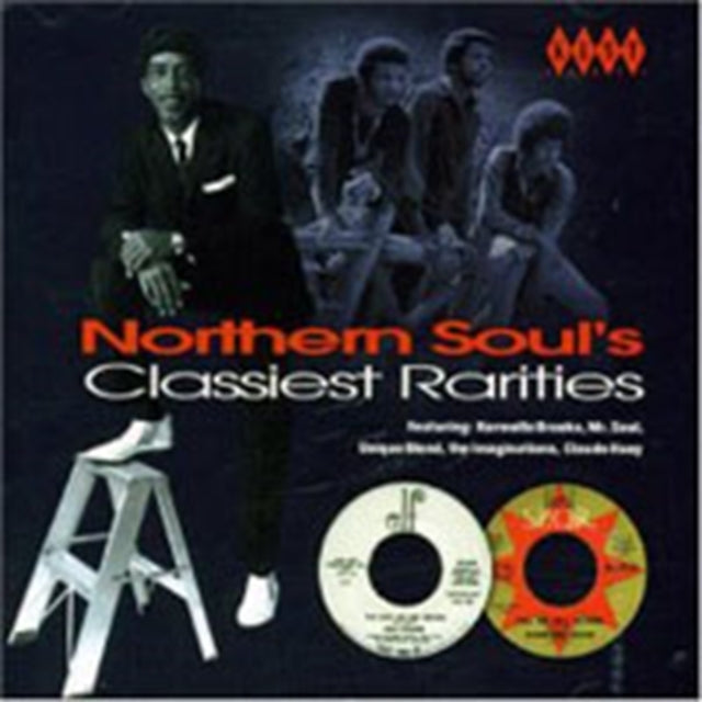 Northern Souls Classiest Rarities