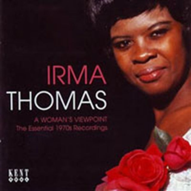 Woman's Viewpoint, A: The Essential 1970's Recordings