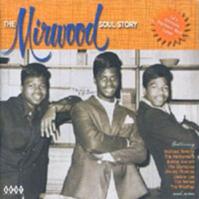 Mirwood Soul Story Vol. 2