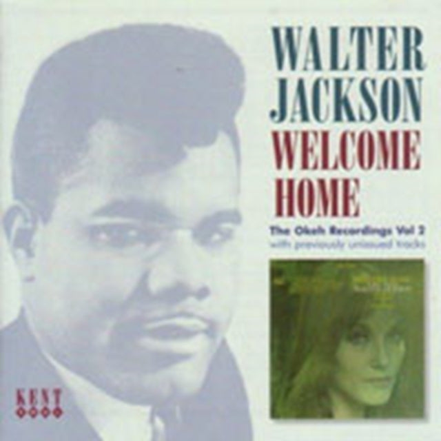 Welcome Home - The Okeh Recordings Vol. 2