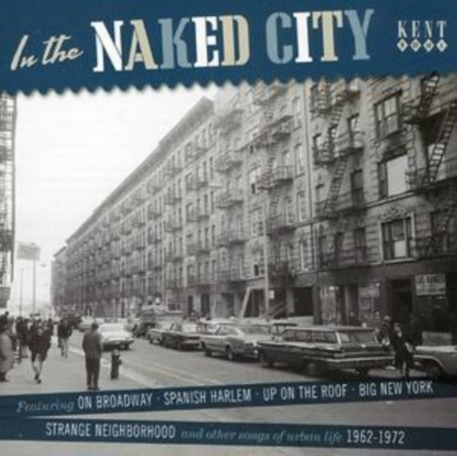 In the Naked City