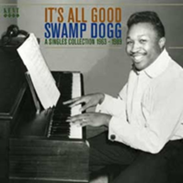 Its All Good A Singles Collection 1963 1