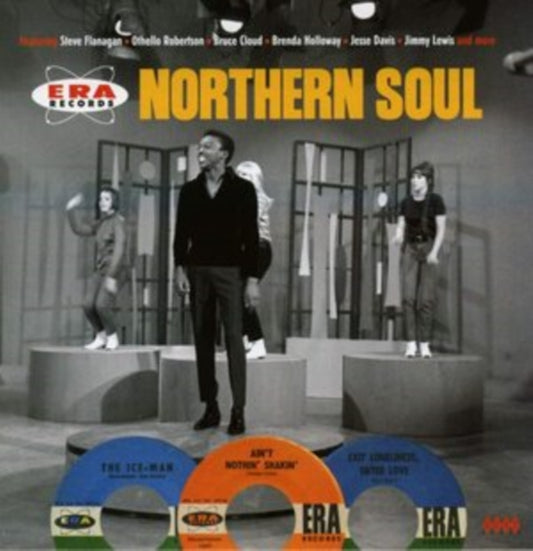 Era Records Northern Soul