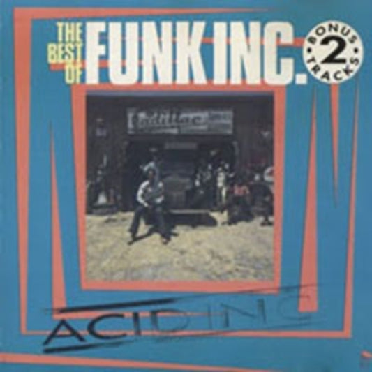 The Best Of Funk Inc