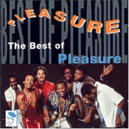 The Best Of Pleasure