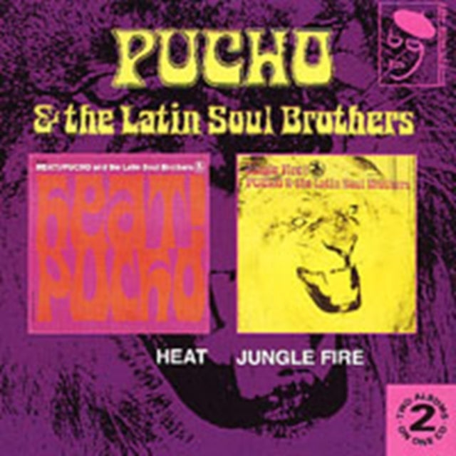 Heat & Jungle Fire
