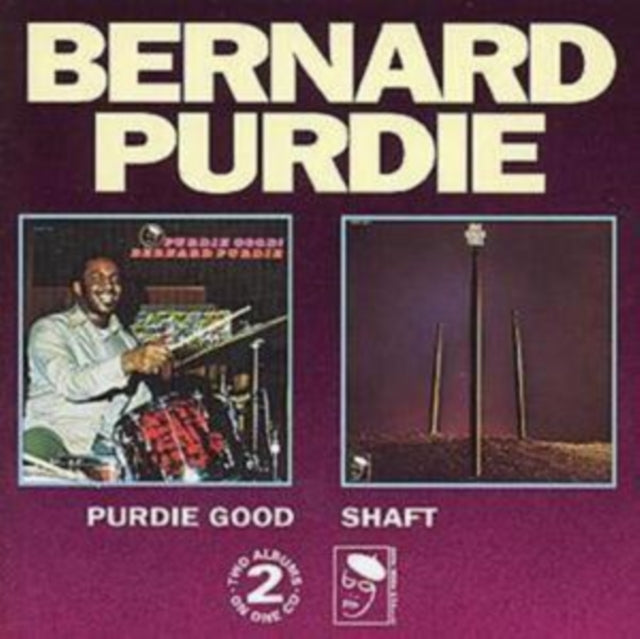 Purdie Good/Shaft