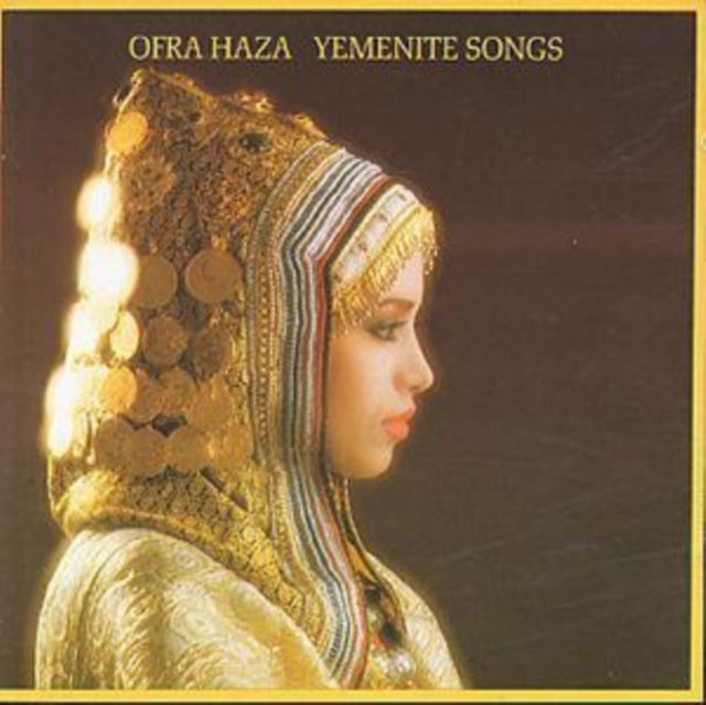 Yemenite Songs