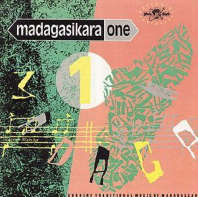 Madagasikara 1