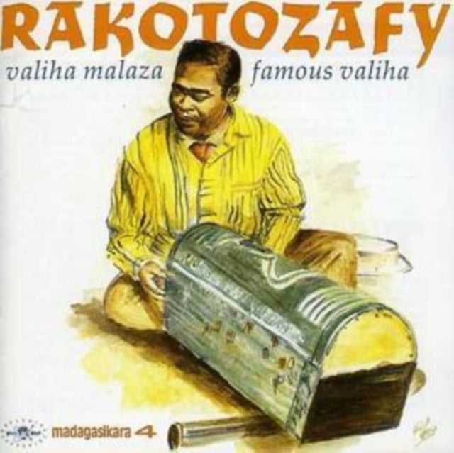 Valiha Malaza Famous