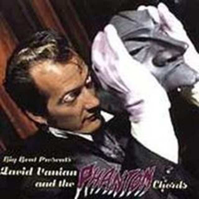 David Vanian And The Phantom Chords