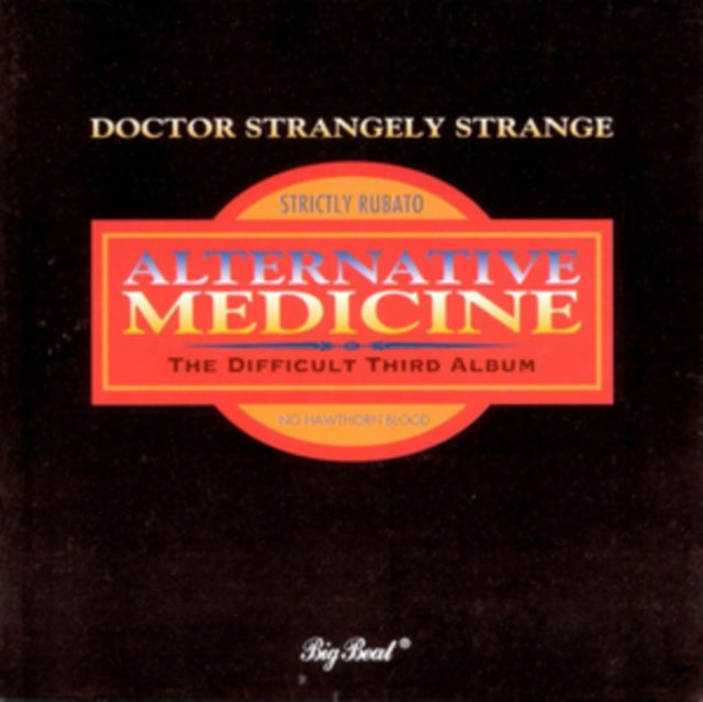 Alternative Medicine