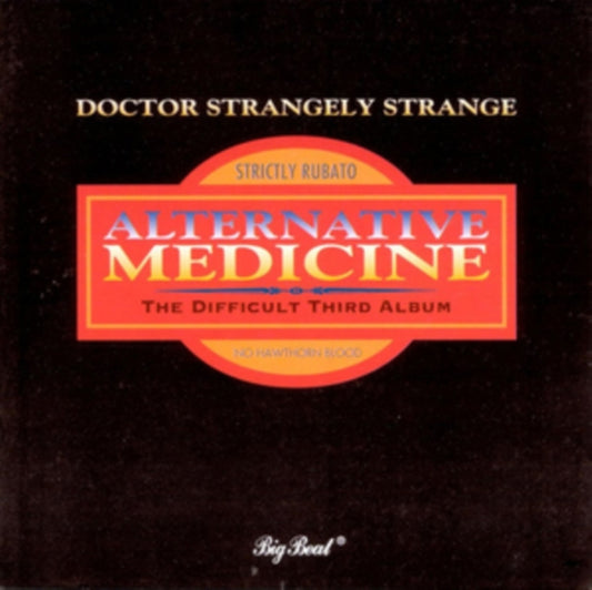 Alternative Medicine