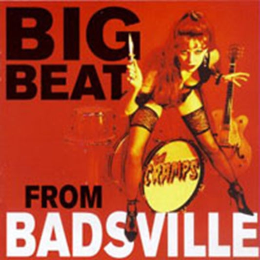 Big Beat from Badsville