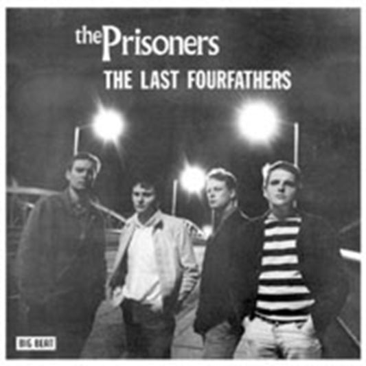 The Last Fourfathers