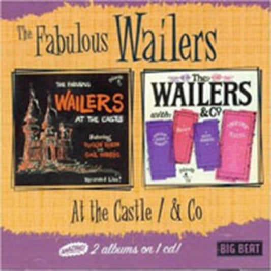 At the Castle/and Company