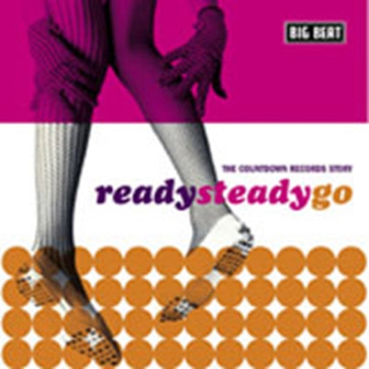 Ready Steady Go