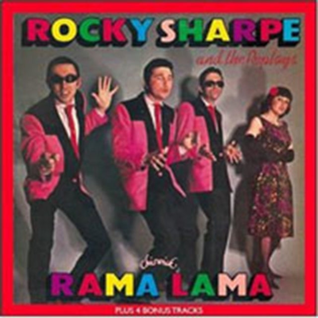 Rama Lama