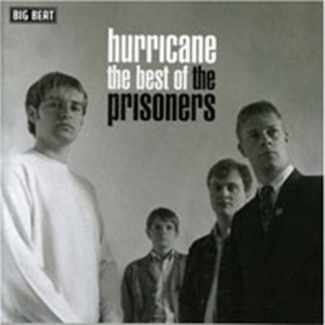 Hurricane - The Best Of