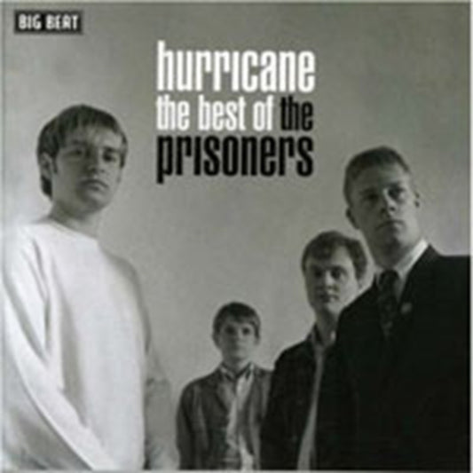 Hurricane - The Best Of