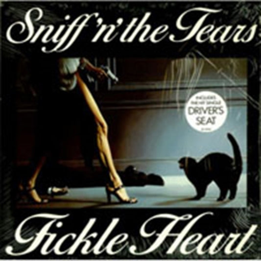 Fickle Heart