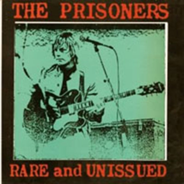 Rare and Unissued