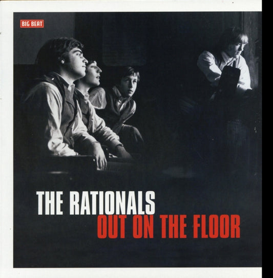 Out On the Floor