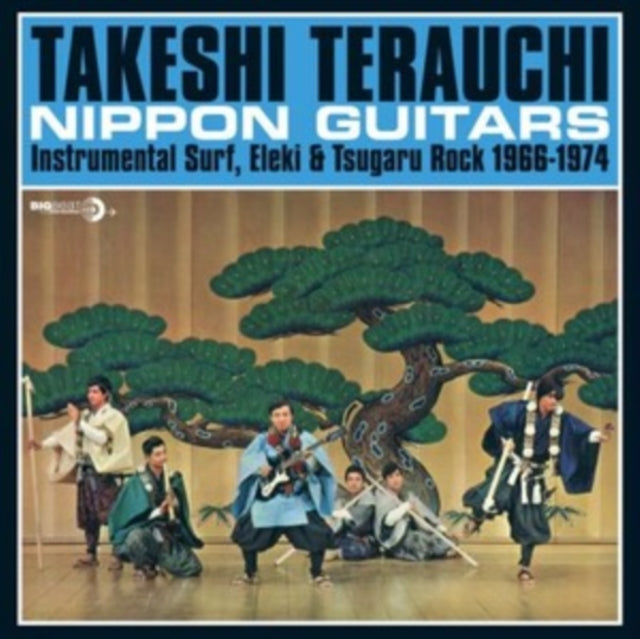 Nippon Guitars