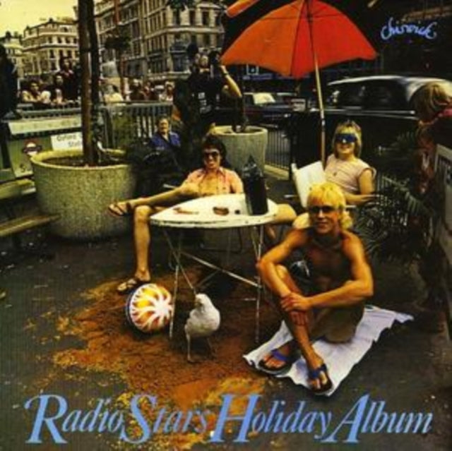 Holiday Album