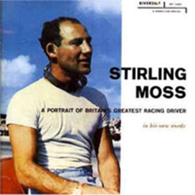 A Portrait of Britain's Greatest Racing Driver