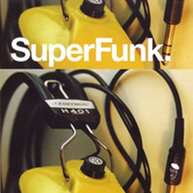 SuperFunk