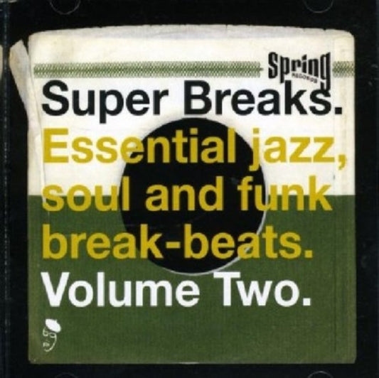 Super Breaks