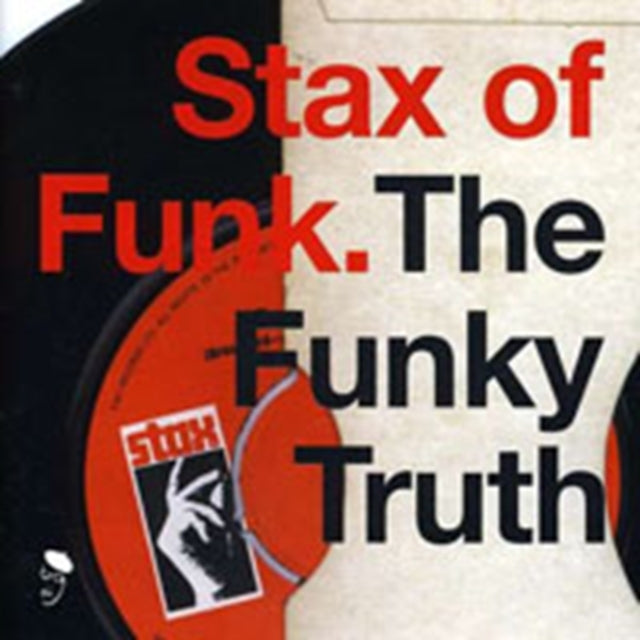 Stax of Funk