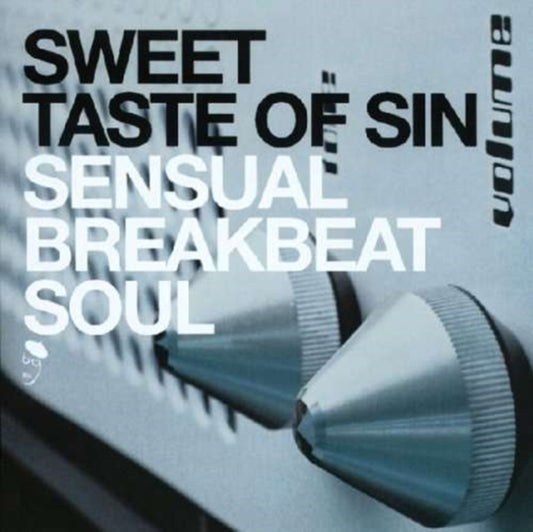 Sweet Taste of Sin
